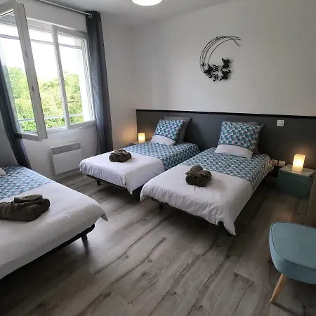 Cote Chene * Puycornet