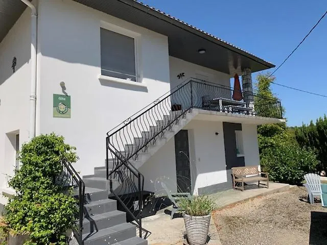 Cote Chene * Puycornet