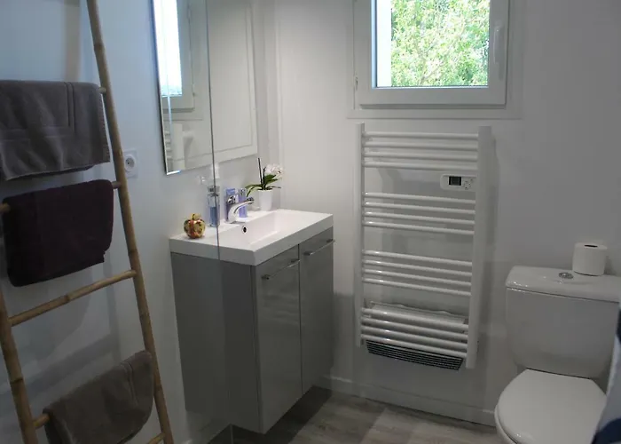 Lejlighed Cote Chene