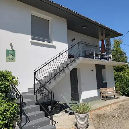 Côté Chêne * Puycornet