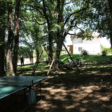 Côté Chêne Apartamento Puycornet