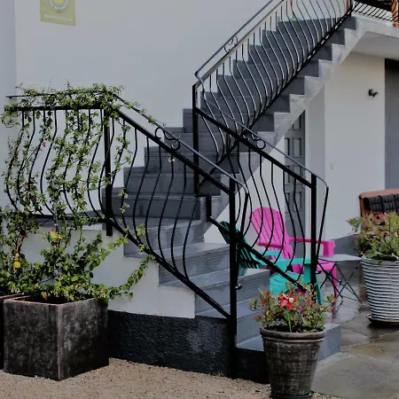 Apartamento Côté Chêne