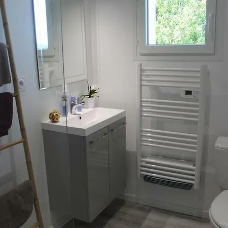 Appartement Côté Chêne