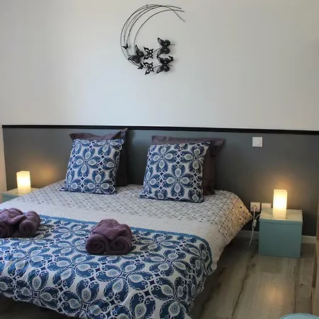 Apartamento Côté Chêne