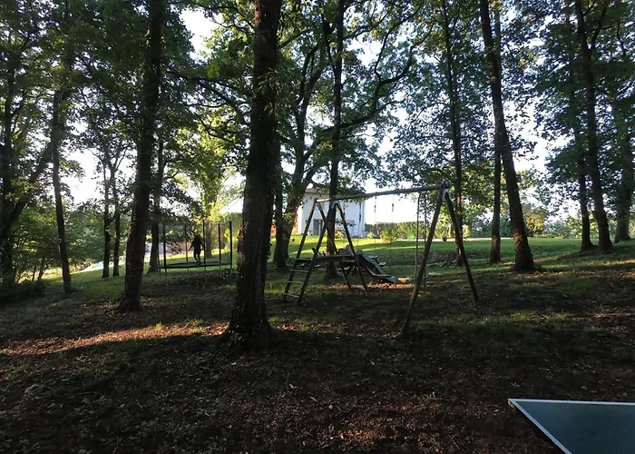 Cote Chene Daire Puycornet