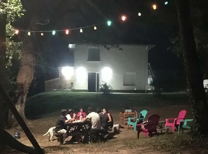 Cote Chene Daire Puycornet